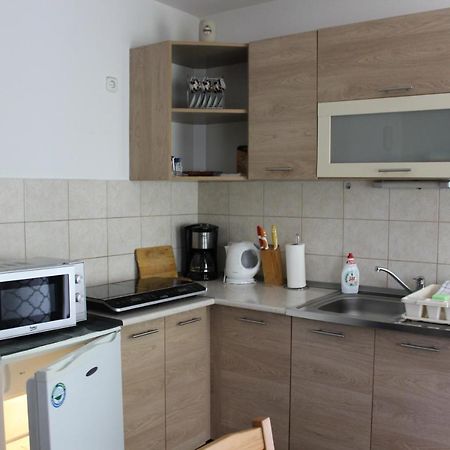 Otto Apartment Harkány Εξωτερικό φωτογραφία